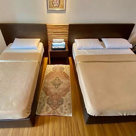 Ain Studio Apartment Кота-Бару Екстер'єр фото