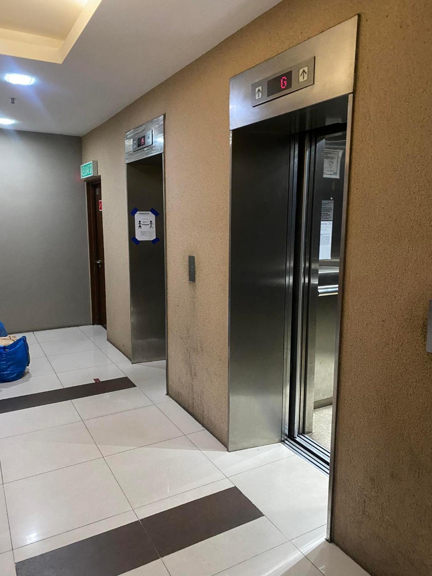 Ain Studio Apartment Кота-Бару Екстер'єр фото