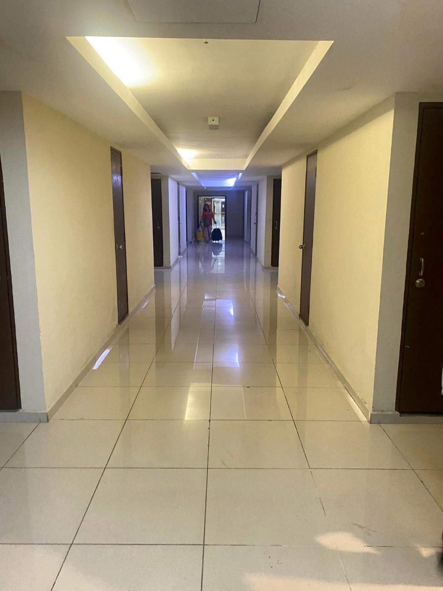 Ain Studio Apartment Кота-Бару Екстер'єр фото