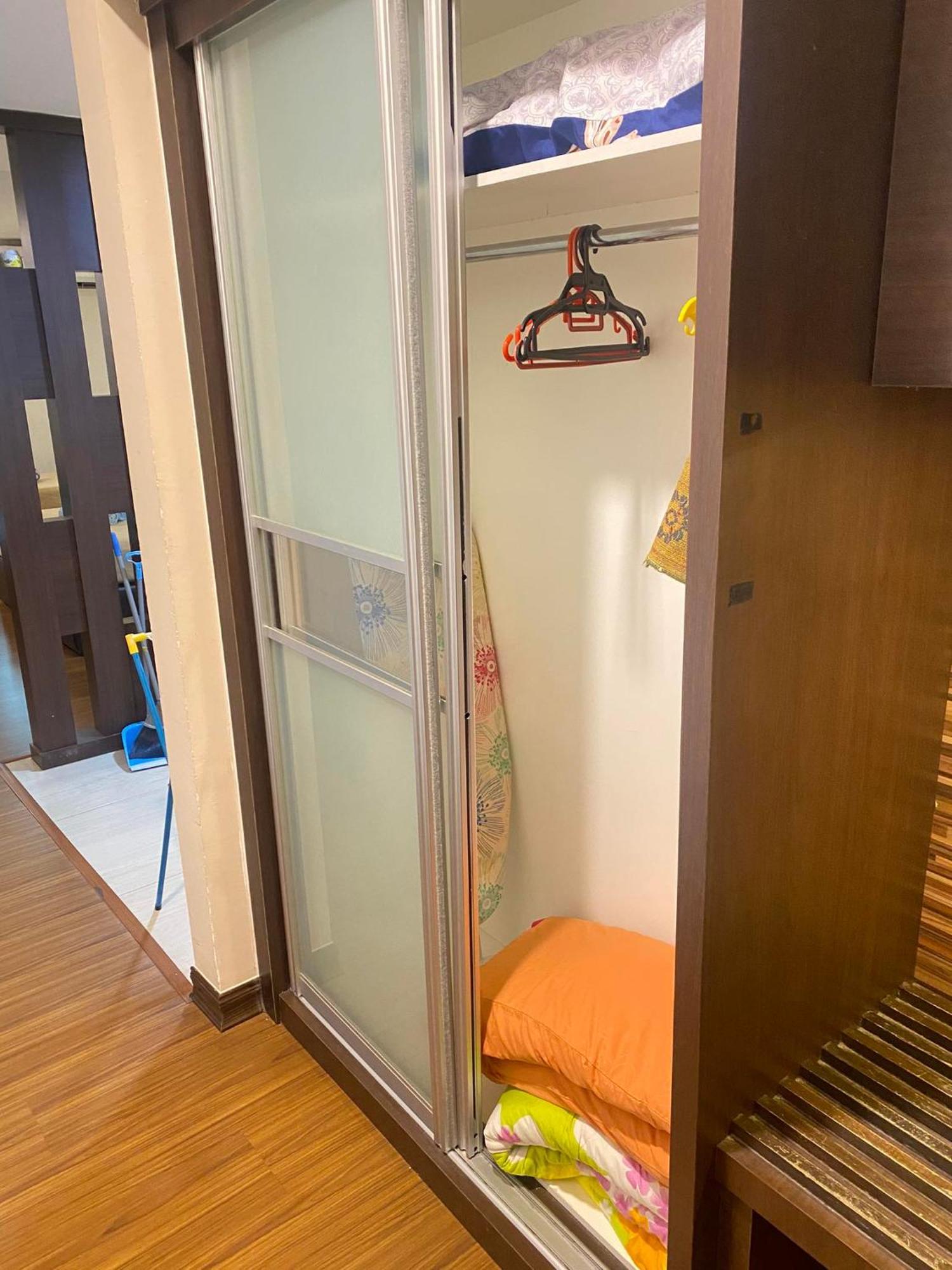 Ain Studio Apartment Кота-Бару Екстер'єр фото