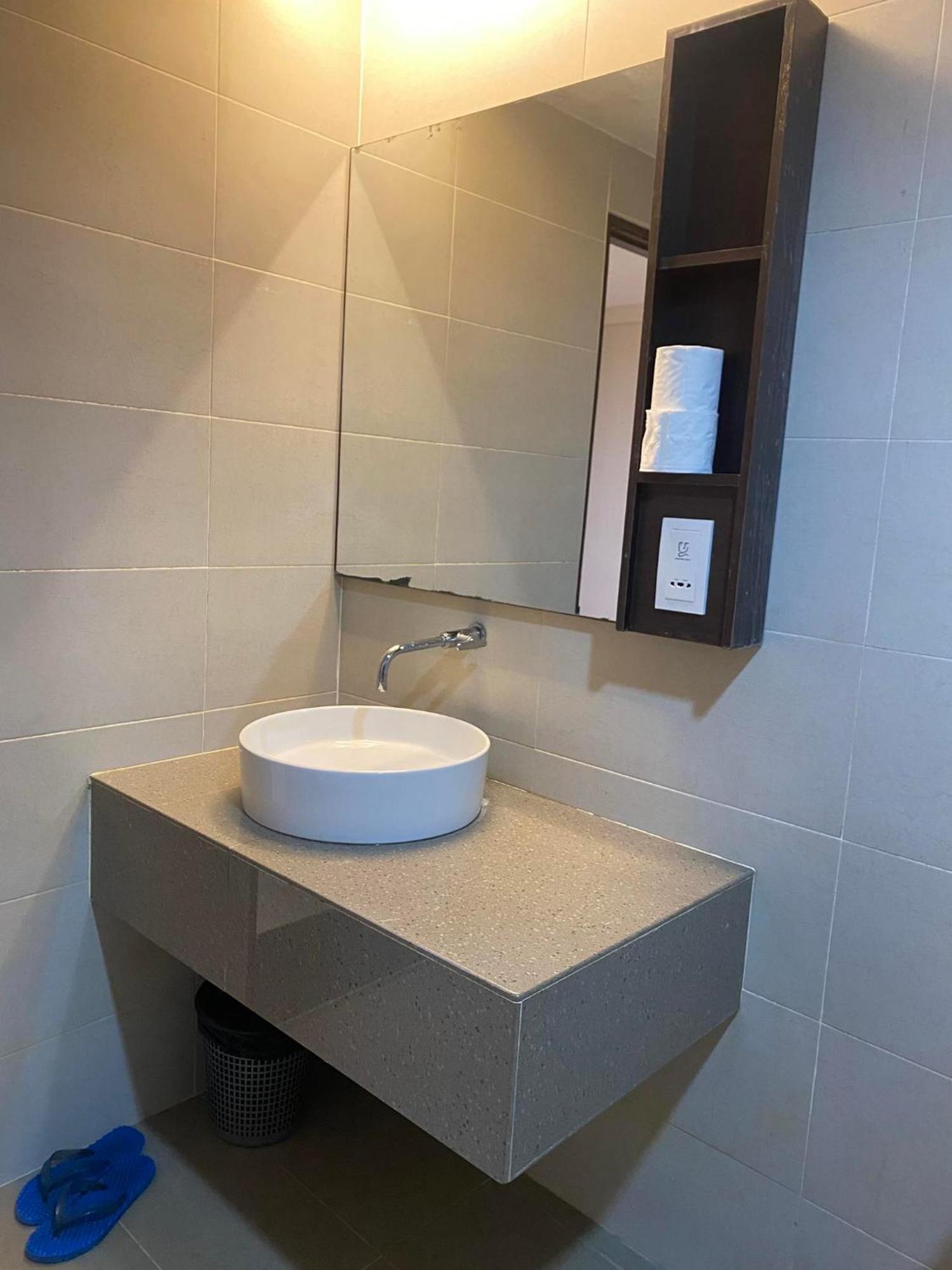 Ain Studio Apartment Кота-Бару Екстер'єр фото