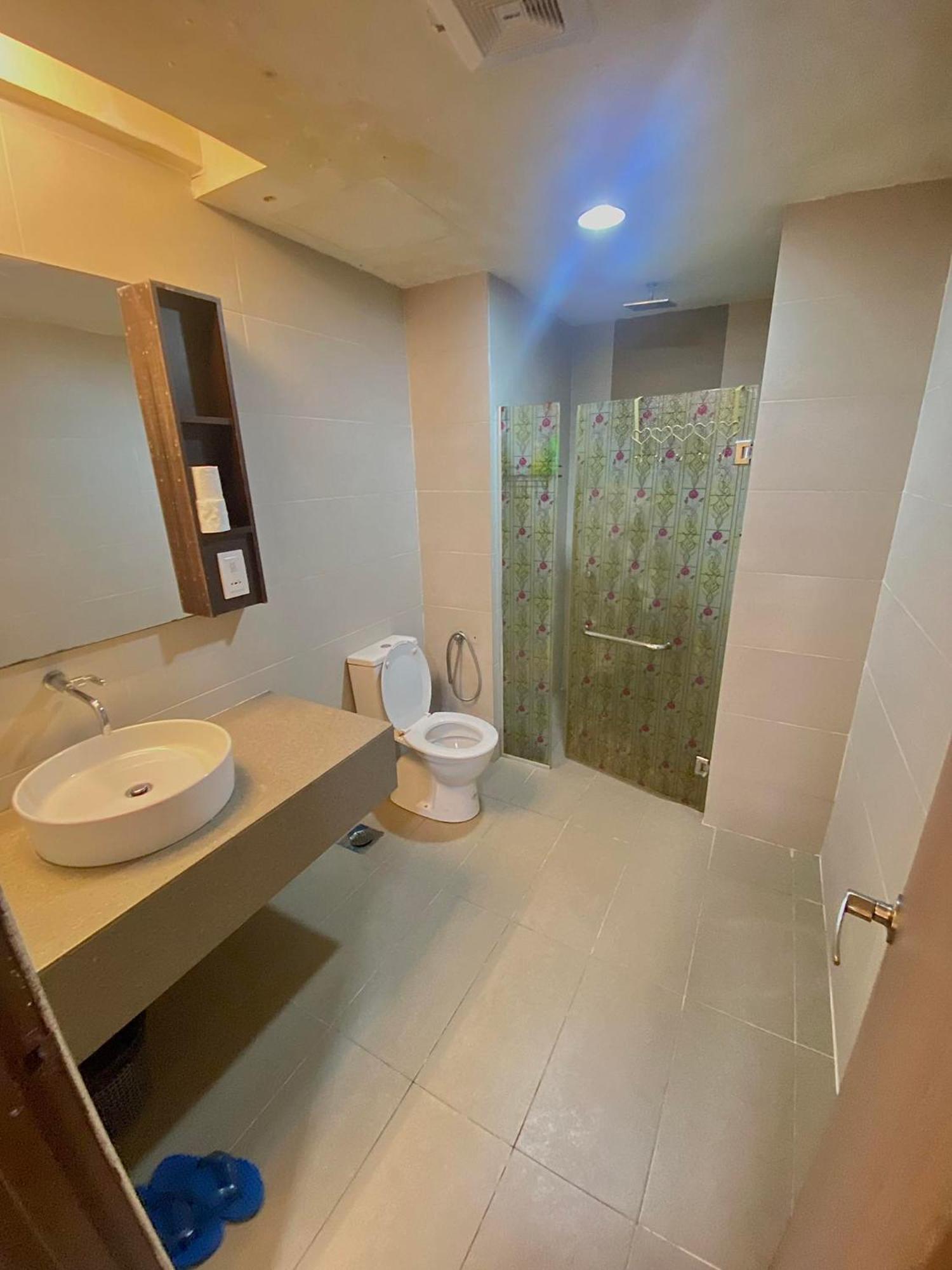 Ain Studio Apartment Кота-Бару Екстер'єр фото