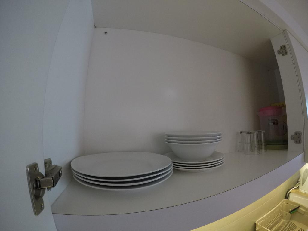 Ain Studio Apartment Кота-Бару Екстер'єр фото